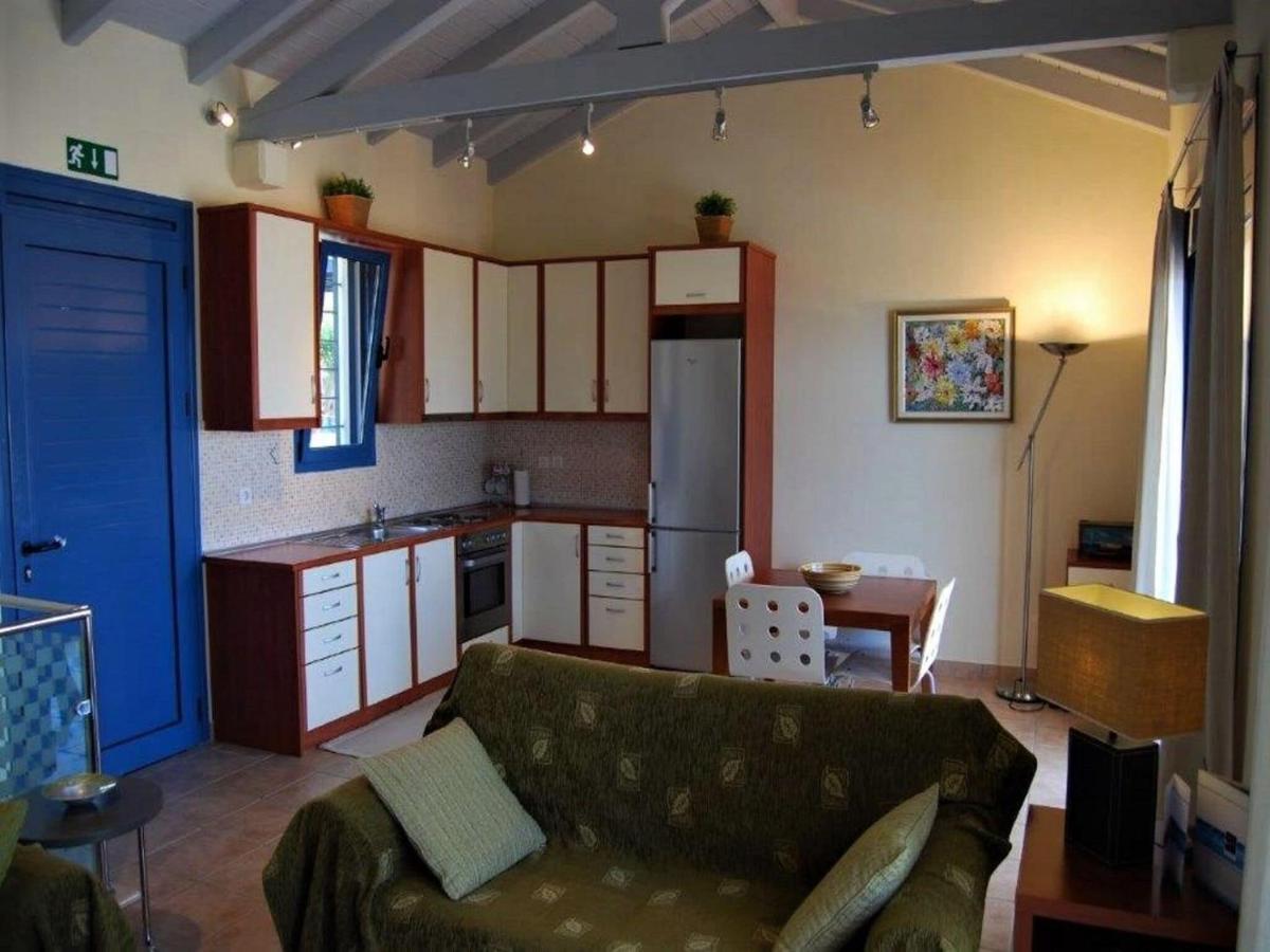 Bohemia Beach House Comfortable Villa On The Beautiful North East Coast Barbati Exterior foto